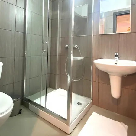 Apartament Coastal Escape
