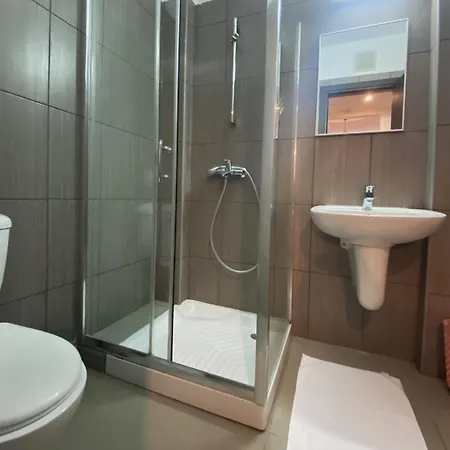 Coastal Escape Protaras
