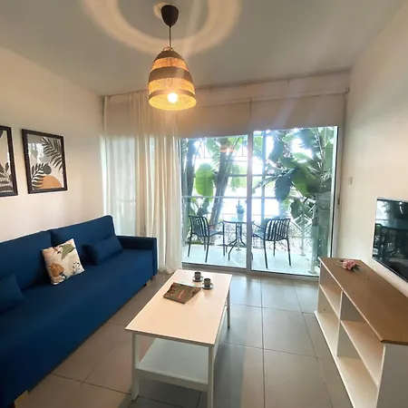 Apartment Coastal Escape Protaras