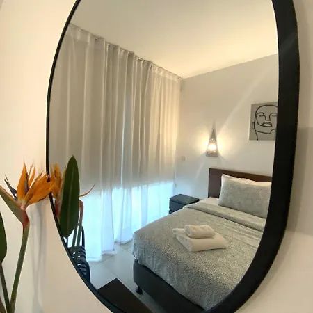 Appartement Coastal Escape *