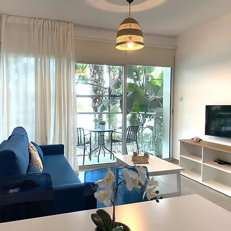 Apartment Coastal Escape Protaras