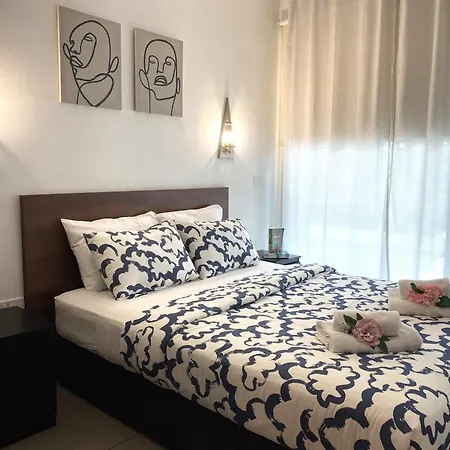 Apartment Coastal Escape Protaras