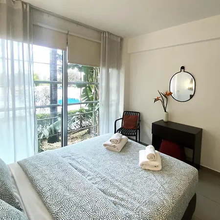 Coastal Escape Protaras