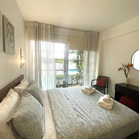 Coastal Escape Protaras