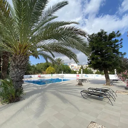 Appartement Coastal Escape