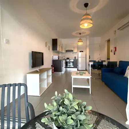 Coastal Escape Protaras