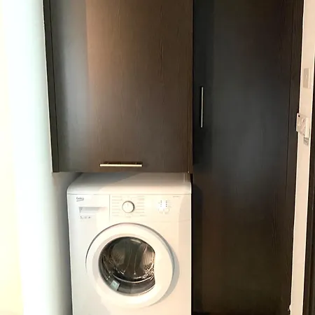 Apartament Coastal Escape